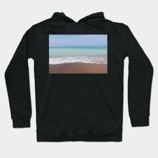 Idyllic Beach Hoodie